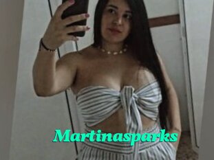 Martinasparks