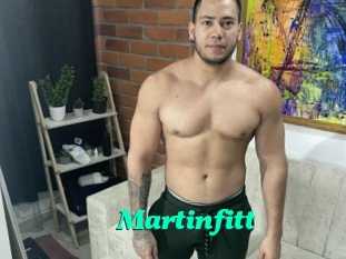 Martinfitt