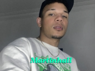 Martinhall