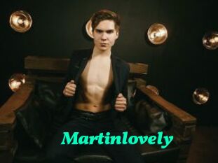 Martinlovely