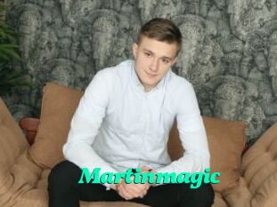 Martinmagic