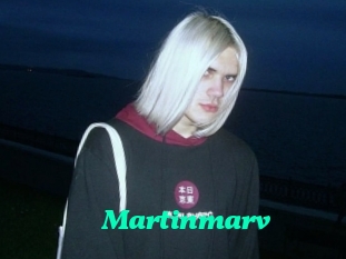 Martinmarv