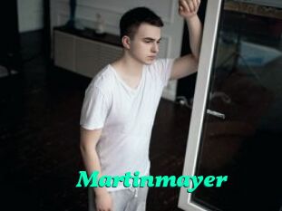 Martinmayer