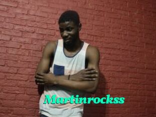 Martinrockss