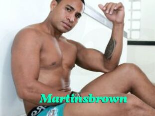 Martinsbrown