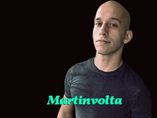 Martinvolta