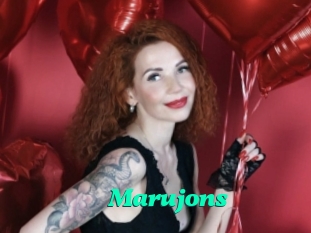 Marujons