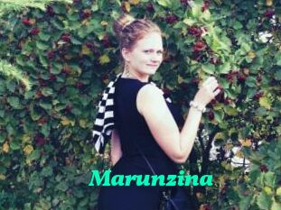 Marunzina