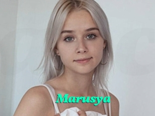 Marusya