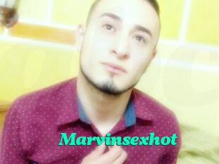 Marvinsexhot