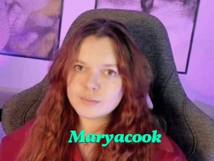 Maryacook