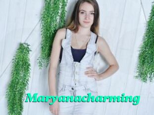 Maryanacharming