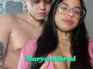 Maryandbrad