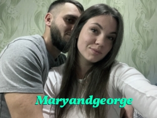 Maryandgeorge