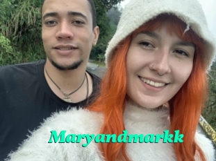 Maryandmarkk