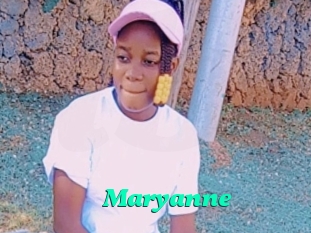 Maryanne