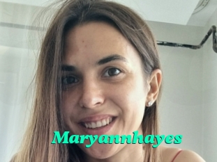 Maryannhayes