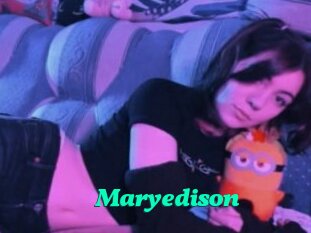 Maryedison