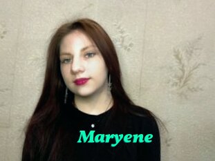 Maryene