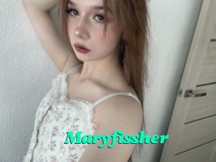 Maryfissher