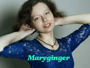 Maryginger