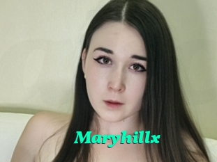 Maryhillx