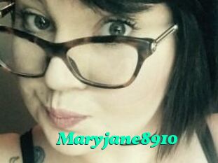 Maryjane8910