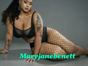 Maryjanebenett