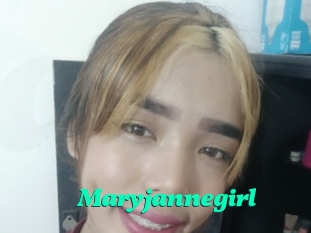 Maryjannegirl