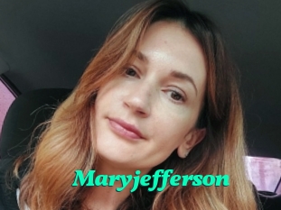 Maryjefferson