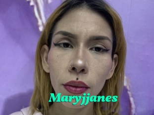 Maryjjanes