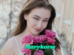 Marykorss