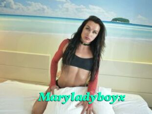 Maryladyboyx