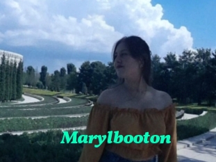 Marylbooton