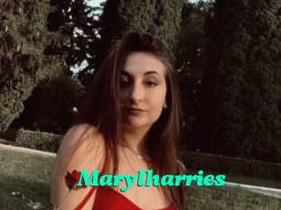 Marylharries