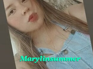 Marylinsummer