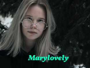 Marylovely