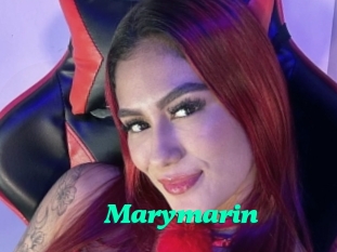 Marymarin