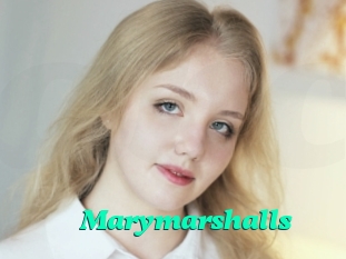 Marymarshalls