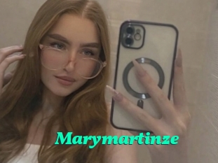 Marymartinze