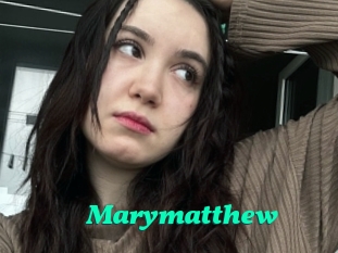 Marymatthew