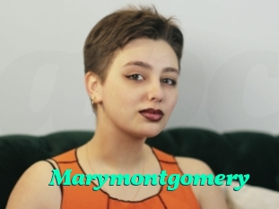 Marymontgomery