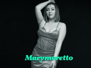 Marymoretto