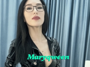 Maryqween