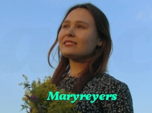 Maryreyers