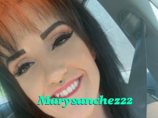 Marysanchez22