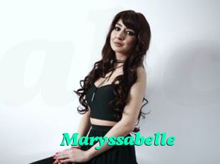 Maryssabelle