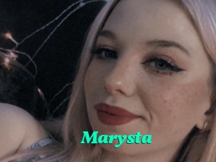 Marysta