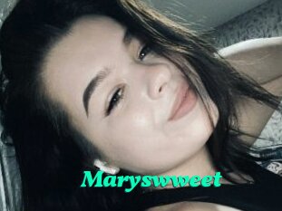 Maryswweet