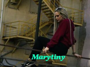 Marytiny